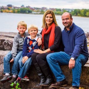 Meet your Posher, Kristin